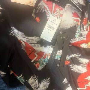 Amiri Shirt